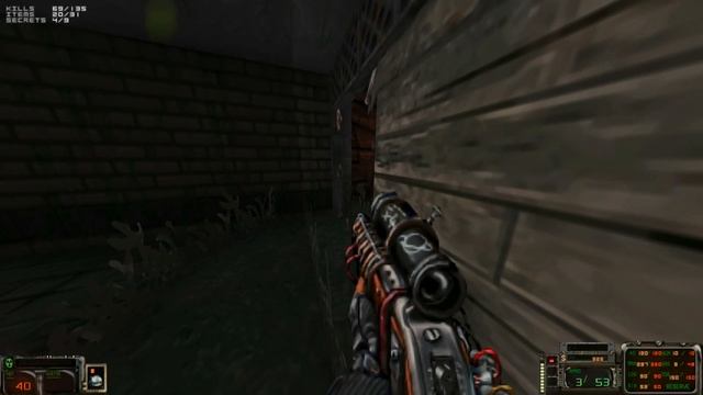 Doom TC | Ashes Afterglow | 20 | Botanical Gardens | 100% Secrets