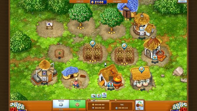 Green Ranch Walkthrough by DinXy part 6 смотреть онлайн