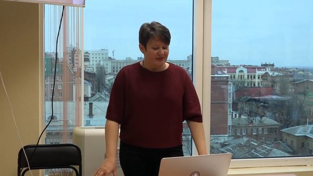 Лекция "Поиск предков - донских казаков". Генеалог Оксана Компаниец смотреть онлайн