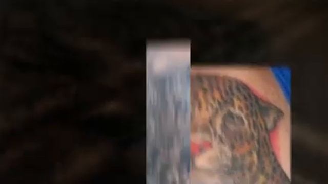 Leopard Tattoos смотреть онлайн