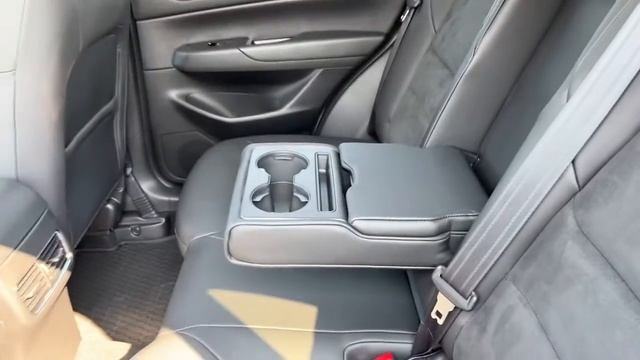 2023 Mazda CX-5 GS Review смотреть онлайн