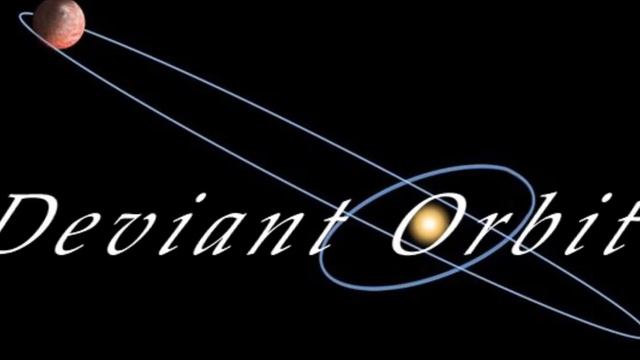 REEDITED 2016 [Deviant Orbit 01] Ito - Acouphène смотреть онлайн