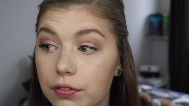 HOW I USE PINK EYESHADOW | Pan that palette 2016 смотреть онлайн