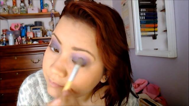 .:Tutorial:. | *{MAC Stars 'n Rockets & Parfait Amour}* смотреть онлайн