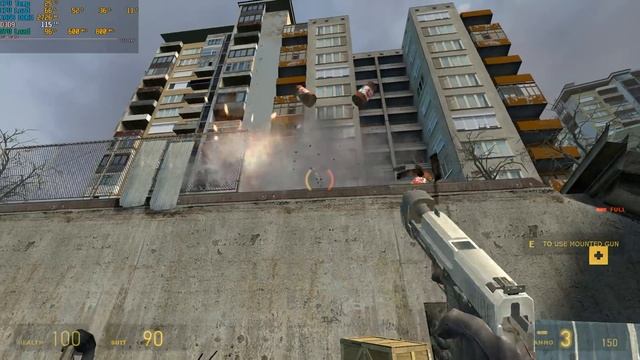 AMD A8-3870K - How does the best FM1 APU hold up today? смотреть онлайн