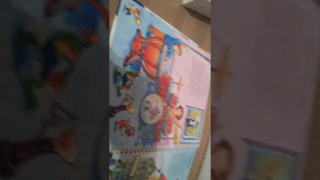 ИНТЕРАКТИВНАЯ КНИГА В МИРЕ МУЗЫКИ смотреть онлайн