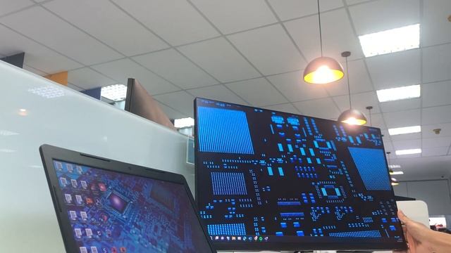 Màn hình LCD Dell 27'' P2722H xoay 90 độ chân đế linh hoạt (1920 x 1080, IPS, 60Hz) giá rẻ смотреть онлайн