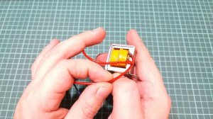 Ремонт портативного радиоприемника Ritmix RPR-088.