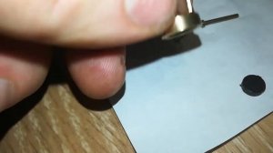 Переборка магистрального клапана ГБО Emer Palladio.