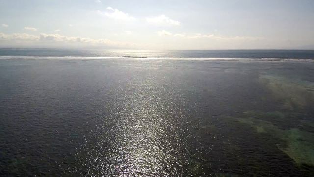 Бали | Пляж в Сануре. Sanur Beach In Bali.