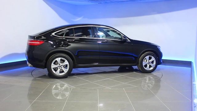 Mercedes-Benz GLC Class 2.0 GLC250 Sport (Premium Plus) G-Tronic+ 4MATIC (s/s) 5dr video смотреть онлайн