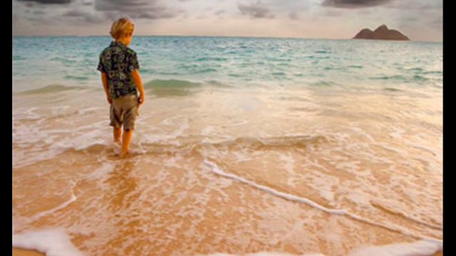 James Woods -  Lost Illusions (Original Mix)