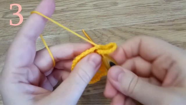 🌞 Квадратный МОТИВ крючком 🌞 Мастер-класс со схемой смотреть онлайн