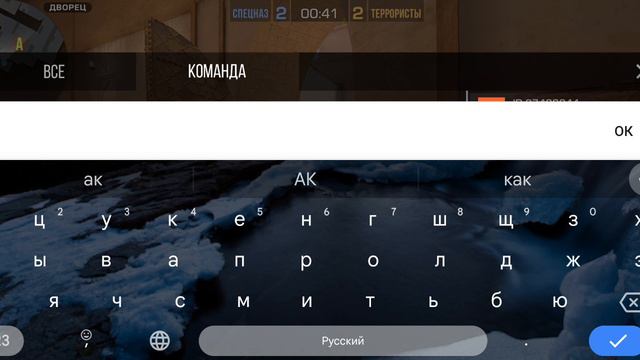 играю в стендофф 2