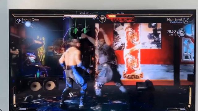 Телевизор Hisense 43A6BG смотреть онлайн