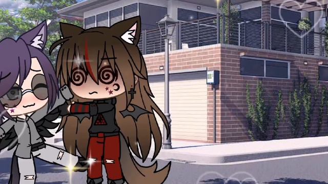 ❤Просто в этой жизни нет смысла без тебя❤~//meme//GachaLife//ч.о. смотреть онлайн