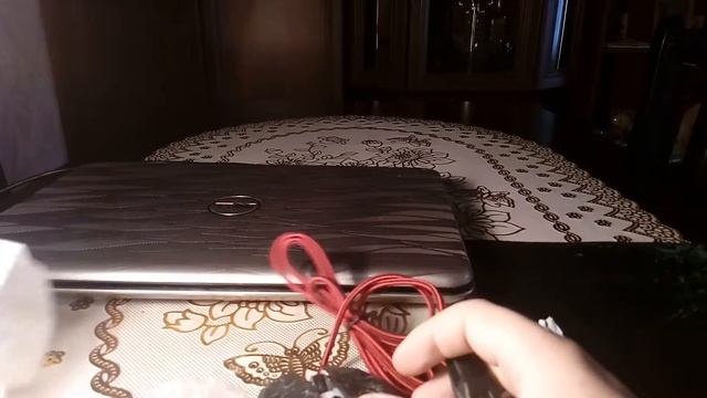 Посылка с AliExpress # 21 - компьютерная мышь (Illuminated Mouse) смотреть онлайн