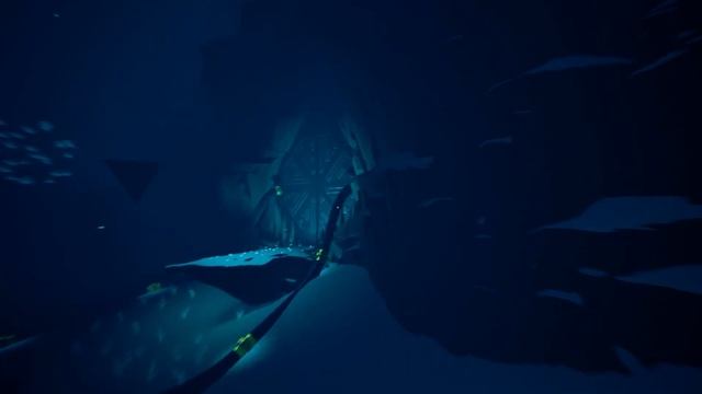 Прохождение игры | ABZÛ смотреть онлайн