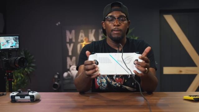 ASUS ROG Ally: is it WORTH Buying? (48 Hours Later) смотреть онлайн