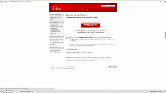 Туториал #1 (Как установить java 8 , 64 bit?) смотреть онлайн