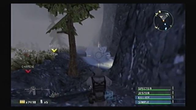 SOCOM: U.S. Navy SEALs Combined Assault: Winterblade: Mission 1 (Lets Play) смотреть онлайн