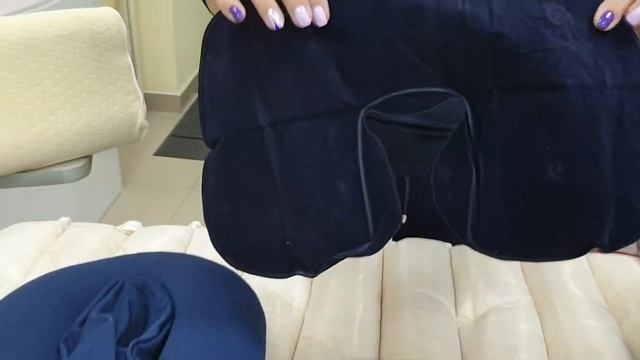 Какую ортопедическую подушку и матрас купить смотреть онлайн