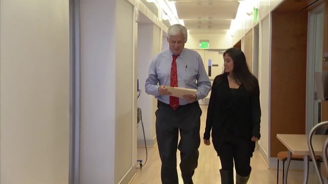 University of California San Francisco - Liver Transplant Program смотреть онлайн