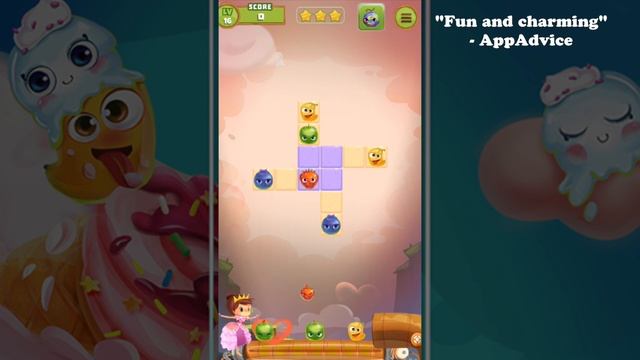 Harvest Season: Sudoku Puzzle Trailer iOS/Android/Facebook смотреть онлайн