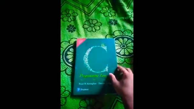 The C Programming Language. 2nd Edition|Book by Brian Kernighan and Dennis Ritchie смотреть онлайн