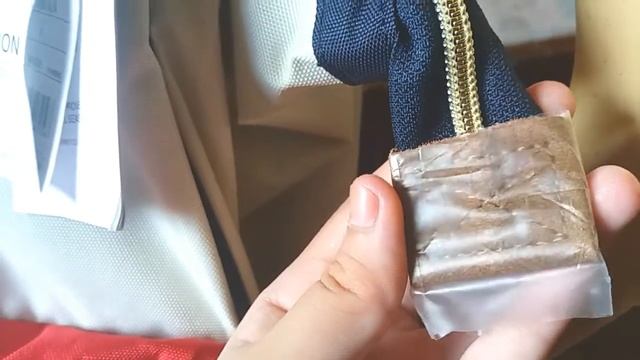 Anello Authentic Backpack (Close Up) смотреть онлайн