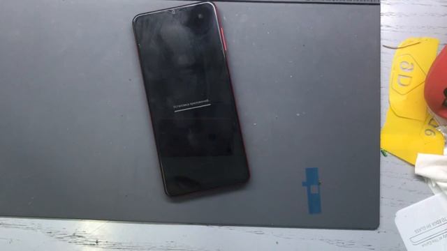 Как сбросить ПИНКОД/ПАРОЛЬ на Samsung A12(HARD RESET) 2022 смотреть онлайн