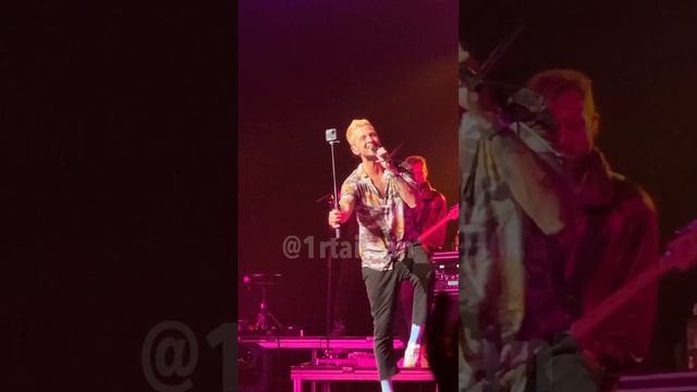 20230307 OneRepublic Live In Japan - I Lived @Tokyo Garden Theater смотреть онлайн
