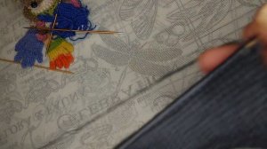 Классный способ связать перчатки на 2-х спицах