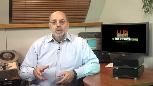 Review: Hypex NC400 kit смотреть онлайн