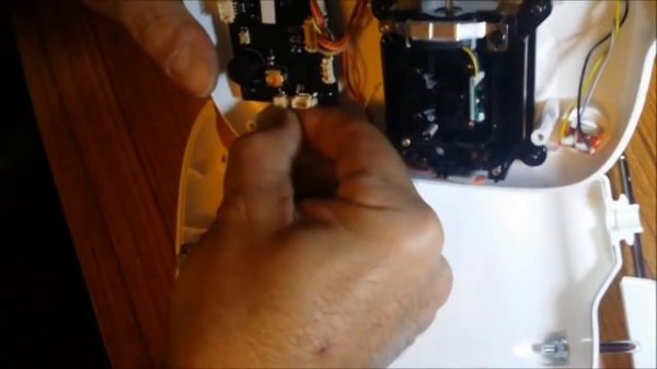 DJI Phantom 2 Vision Plus V3 увеличение дальности полета в три раза!