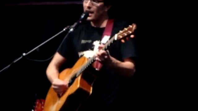 Yoav--Moonbike--Live @ Ottawa Bluesfest 2010-07-09 смотреть онлайн