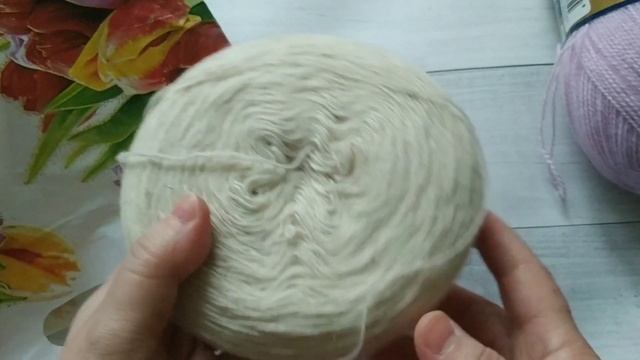 НОВАЯ ПРЯЖА.СПИЦЫ, МАРКЕРЫ,ПОДАРОК ИЗ ИСПАНИИ.ОТ ЛЮДМИЛЫ. смотреть онлайн