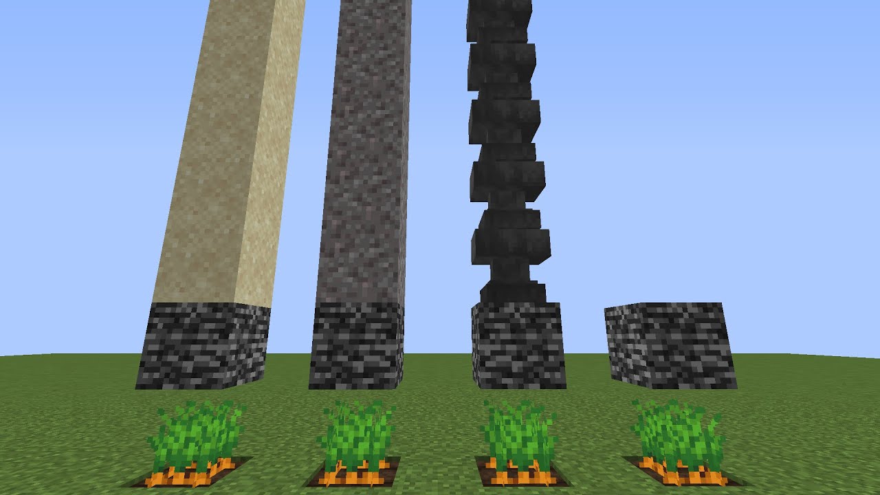 СКОЛЬКО ВЕСИТ СТИВ В МАЙНКРАФТЕ? смотреть онлайн