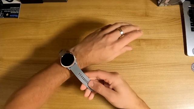 Garmin Fenix 6s vs 6x Sapphire-сравнение смотреть онлайн