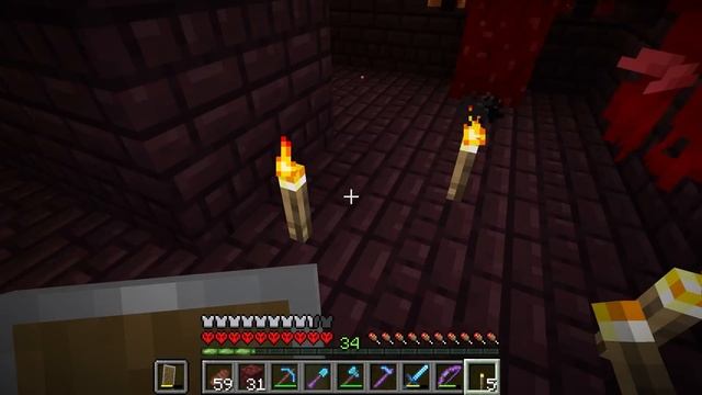 The DANGER Realm! | Minecraft Hardcore Ep.8 (1.20) смотреть онлайн