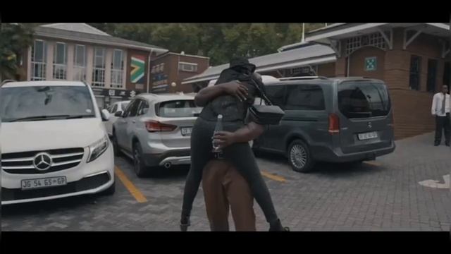 Pearl Thusi confronts Big Zulu over dumping her for Bonang Matheba(VIDEO) смотреть онлайн