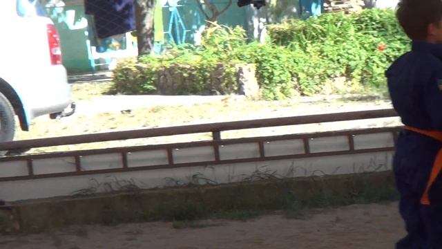 Morote seoi nage, sode tsurikomi goshi. Летние сборы. Дзюдо. База "Шурави" 5 июля 2016. смотреть онлайн