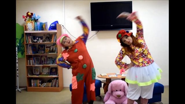 Онлайн-проект «Забавные истории Клепы и Ириски», 8 выпуск. смотреть онлайн