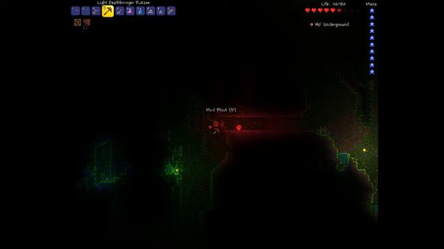 Terraria Let's Play - w/Krimion - Ep. 13: Jungle Exploration Part 1 смотреть онлайн