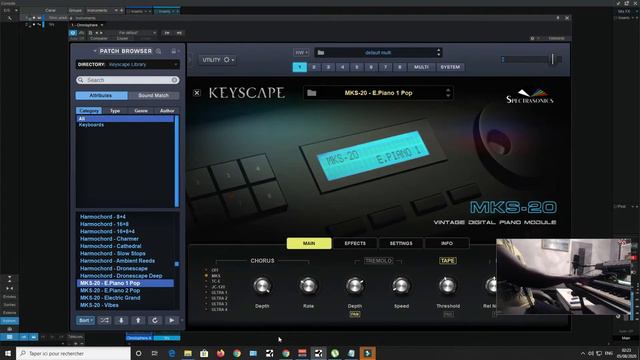 *OMNISPHERE  BEST  PIANO  VST*