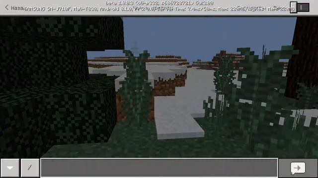 СРОЧНО ВЫШЕЛ НОВЫЙ Minecraft Pe 1.9.0.3 -ДОБАВИЛИ Script IP ПОЛНЫЙ ОБЗОР смотреть онлайн