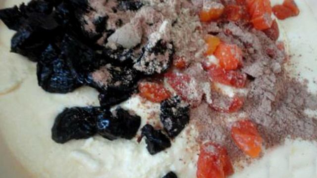 Сборник рецептов