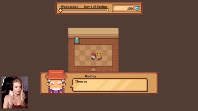 Littlewood: First Look - Relaxing new town-building RPG смотреть онлайн