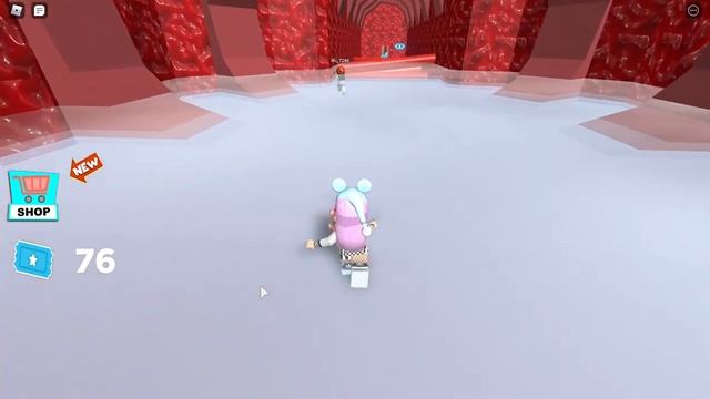 Escape The Hotel Obby! (Game Developer needs to let us find the last Ticket!) ~ROBLOX смотреть онлайн