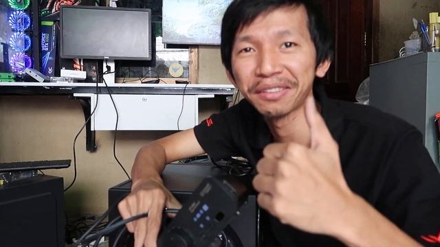 បានស្គាល់ហើយ Unboxing Surround Sound Speaker Logitech Z906 For PC | GOD OF PC GAME 093980662 смотреть онлайн